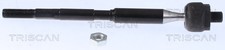 Rotule de direction Daihatsu TREVIS