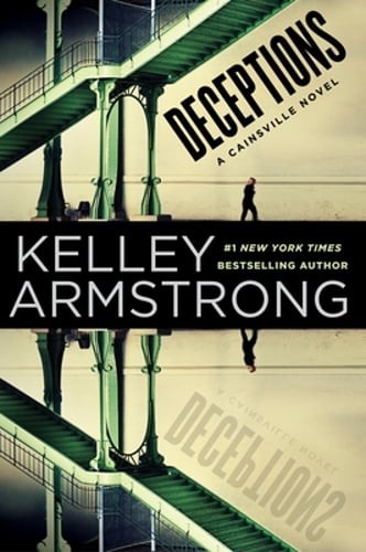 Deceptions by Kelley Armstrong: Used - Bild 1 von 1