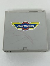 Micro Machines Motel Merrick - Beef  Buns Playset, Incomplete, Used Condition