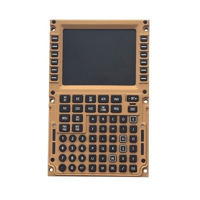 Wefly Boeing 777 CDU Flight Simulator Replacement Control Display Unit