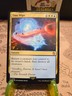 MTG Time Wipe Universes Beyond: Doctor Who Regular Rare NM