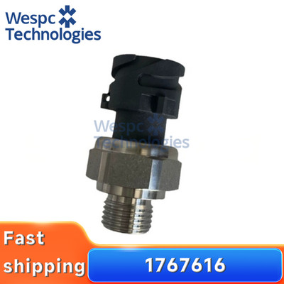 1767616 Oil Pressure Sensor for Scania 4 Series European Truck Parts WESPC