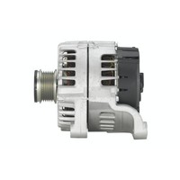 Lichtmaschine Generator 12 V 220 A Ø 54 Mm Hella FüR U.A. BMW 1Er