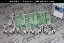 K1 Technologies Rods set Opel C24NE 134mm ARP2000 012EI17134