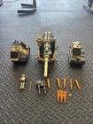 Thunderclap Near Complete GI Joe 1990 Hasbro Vintage Action Figure