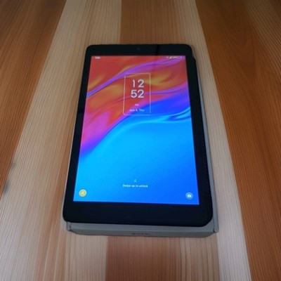 TCL TAB Lite 9132S - 8'' HD Tablet, 32GB Storage, 3GB RAM, Android 12, Wi-Fi + 4G