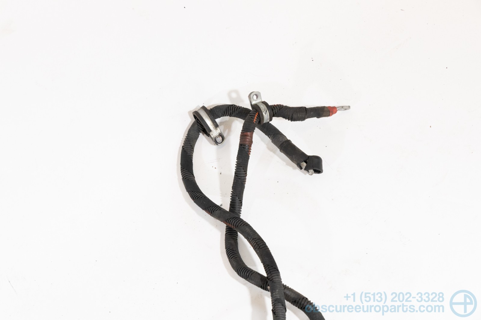 Used 2003-2007 Maserati M139 Quattroporte F136 Engine Wiring Harness