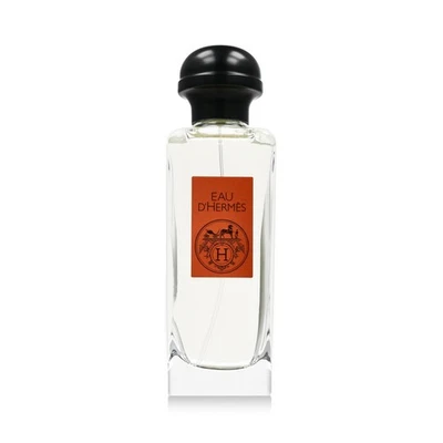 Hermès Eau D'Hermès Eau De Toilette 100 ml (unisex)