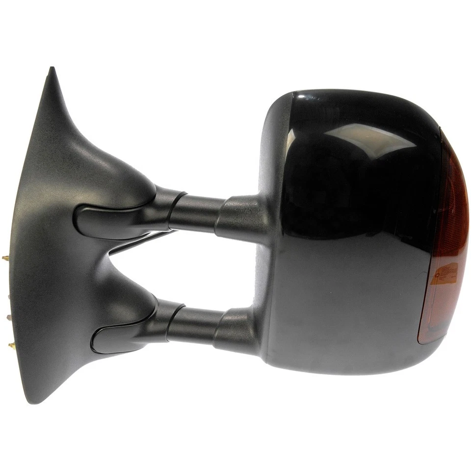 Espejo retrovisor lateral izquierdo Dorman para Ford F-250 F-350 Super Duty Excursion Foto 2 de 2