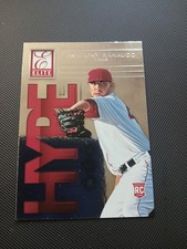 2015 Panini Elite #11 Anthony Ranaudo Hype