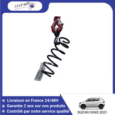 Ressort divers Suzuki IGNIS