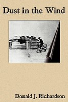 Dust In The Wind Donald J. Richardson Taschenbuch Kartoniert / Broschiert 2001