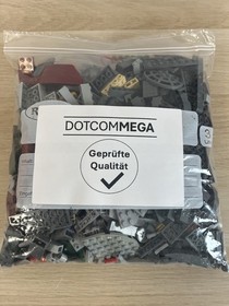 LEGO &reg; Star Wars 8097 slave used with instructions without figures