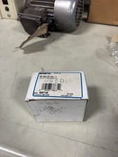 WATTS RK909RT3/4-1 REPAIR KIT FOR BACKFLOW PREVENTER 3/4-1 909 QT 1RCW1 USED