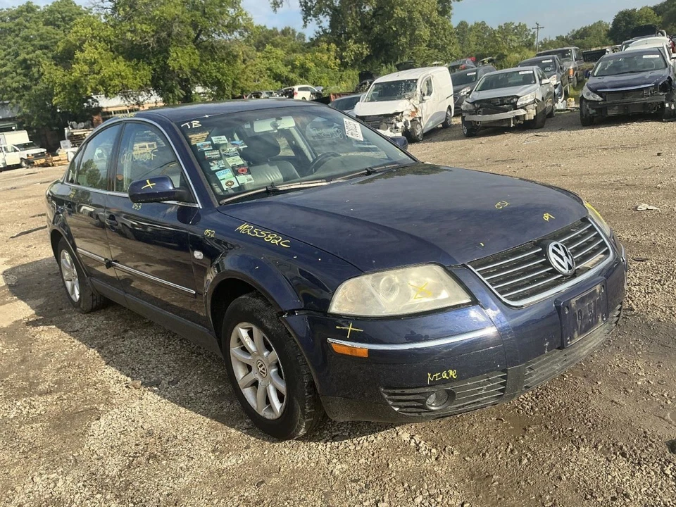 Passenger Axle Shaft Front Axle 1.8L Fits 98-05 PASSAT 851615 - Image 4 of 4