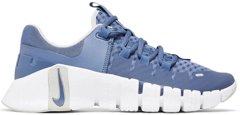 Nike Free Metcon 5 Diffused Blue W for sale | eBay