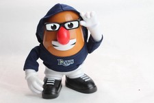 NIP Joe Maddon MR Potato Head Tampa Bay Rays 2014 All Children's Hospital