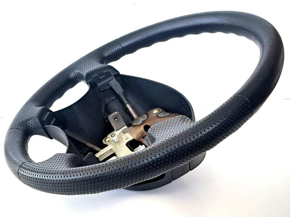 Honda CR-V 1998 1999 2000 2001 HONDA CRV RD1 RD2 RD3 volante gris oscuro Foto 4 de 4