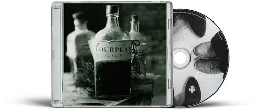 Fourplay - Elixir: 30th Anniversary Edition - Sacd Hybrid Multi-Channel [New SAC