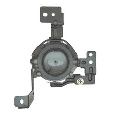 2017 - 2019 KIA SPORTAGE DRIVER SIDE HALOGEN FOG LIGHT ASSEMBLY CAPA KI259216...