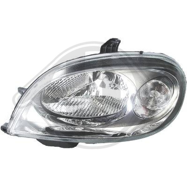 4035183 Scheinwerfer Links FüR CitroËN Saxo (S0, S1)-image