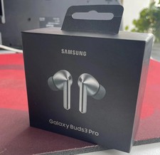 Galaxy Buds 3 Pro AI True Wireless Bluetooth Unable to connect to APP function