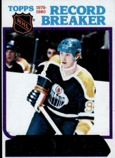 Click to enlarge Wayne Gretzky