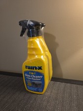 Rainx 2 In 1 Glass Cleaner + Rain Repellent, ...