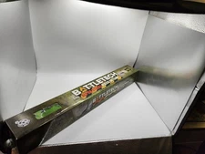 BATTLETECH Aerobase #2 Double-Sided Battlemat Hexless PRE-OWNED