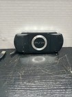 Sony PSP 1001 PlayStation Portable Handheld Black w/ Battery - FOR PARTS — photo 2