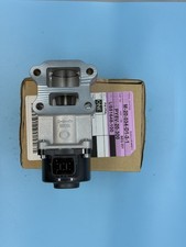 Genuine Mazda Egr Valve Py8v-20-300
