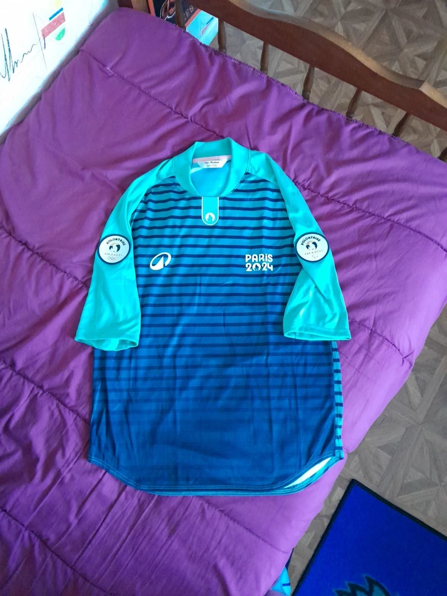 Maillot, T-shirts de collection sur le sport