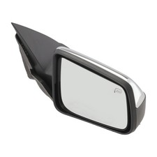 For Ford Focus 2008-2011 Door Mirror Passenger Side Non-folding Heated Power For Ford Focus 2008-2011 Door Mirror Passenger Side Non-folding Heated Power
