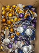 Nespresso Vertuo Single Espresso Variety Pack 100 LOOSE Pods, Brews .85-1.35oz
