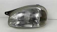 Feu avant (phare) Opel CORSA