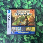 Professor Layton and the Diabolical Box (Nintendo DS, 2009)