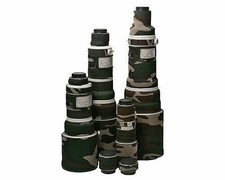 LensCoat Nikon Lens Cover