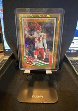 2025 Score - Matt Araiza #288 Lava /799