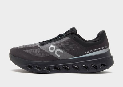 On Running Cloudsurfer Next  (Herren Größen: UK 8, 9 & 11) Black / Bay