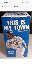 Top 10 Manny Ramirez Baseball Cards 32
