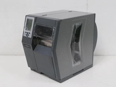 HONEYWELL C32-00-480000Z4 H-4212X BARCODE LABEL PRINTER T192880 - Image 1 of 4