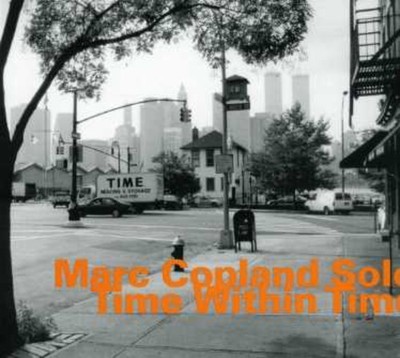 Marc Copland - Time Within Time [New CD] Germany - Import
