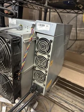 Bitmain Antminer S19j Pro 108TH Braiins OS BOOSTED | 92TH ASIC Miner Bitcoin