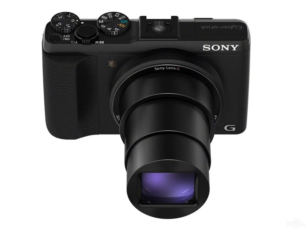 SONY cyber shot DSC-HX50V ブラック Preços baixos em Sony Cyber-shot DSC-HX50V Câmeras Digitais | eBay