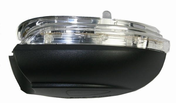 Spiegelblinker Links FüR VW Passat EOS Beetle LED Spiegel Blinker AußEnspiegel-image