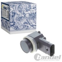Vemo PDC-SENSOR Einparkhilfe Hinten Vorne Passend FüR Volvo S80 XC60 XC70 |