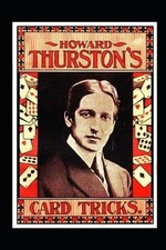 Howard Thurston Howard Thurston's Card Tricks (Paperback) (UK IMPORT)