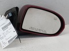 Passenger Side View Mirror Painted Power Heated Fits 12-16 COMPASS 211677