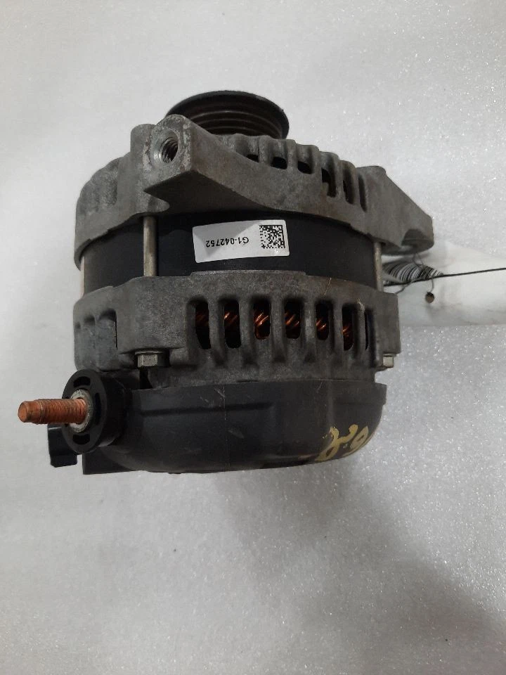 Alternador Wrangler Sku #4246420 2009 Foto 3 de 4