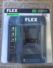 BRAND NEW & FACTORY SEALED - Flex 24V/160W Fa...
